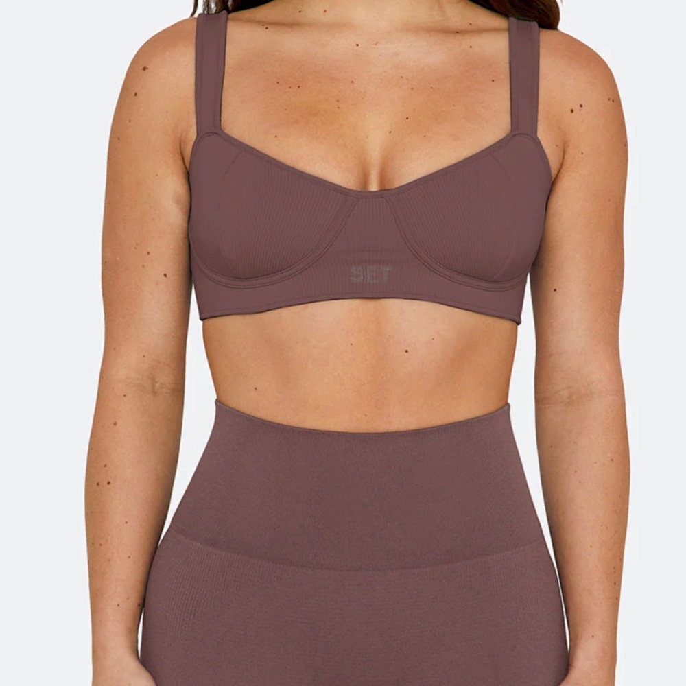 SET Active Sculptflex Set - Pepper